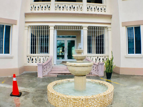 HotelAljofar