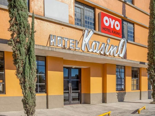 HotelKasino