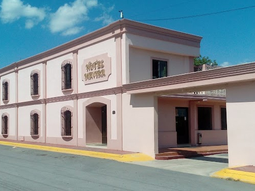 HotelMavira