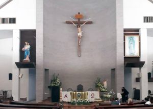 Parroquia